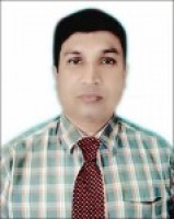 KRISHNA BANDHU ROY