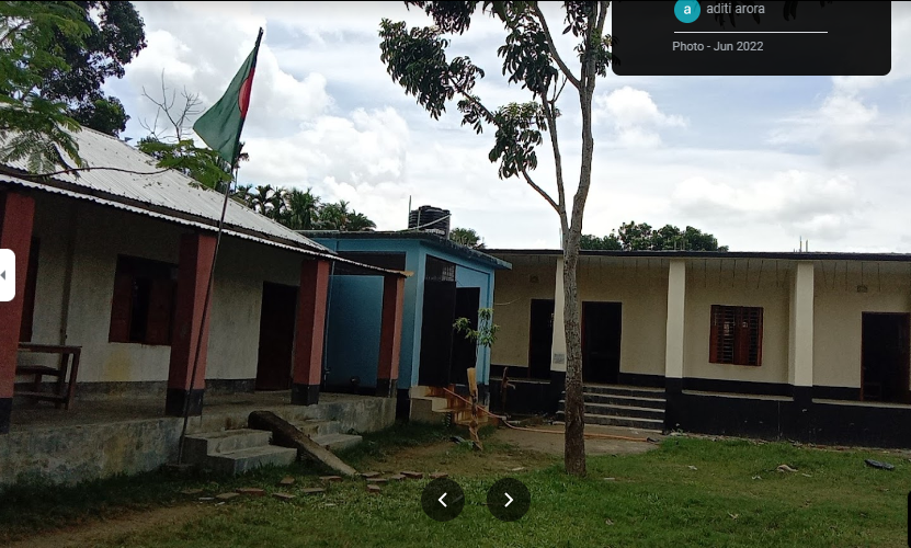 TALTOLA SHOPTO POLLI HIGH SCHOOL