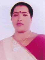 KAMANA ROY